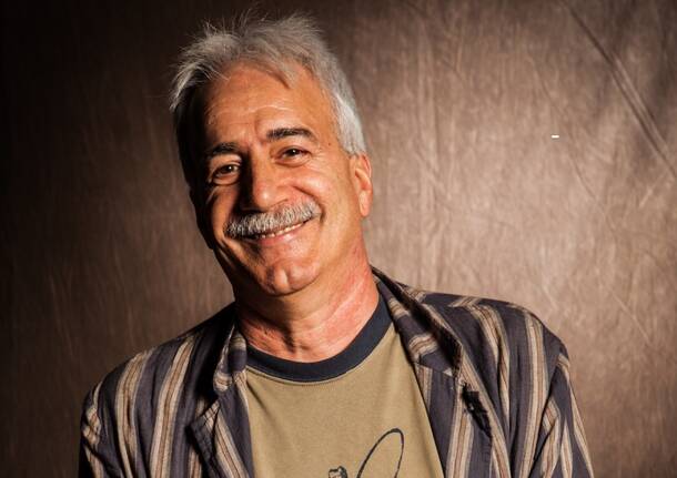 Michele Mozzati