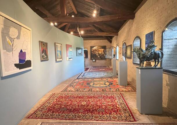 MiM Museum in Motion a San Pietro in Cerro