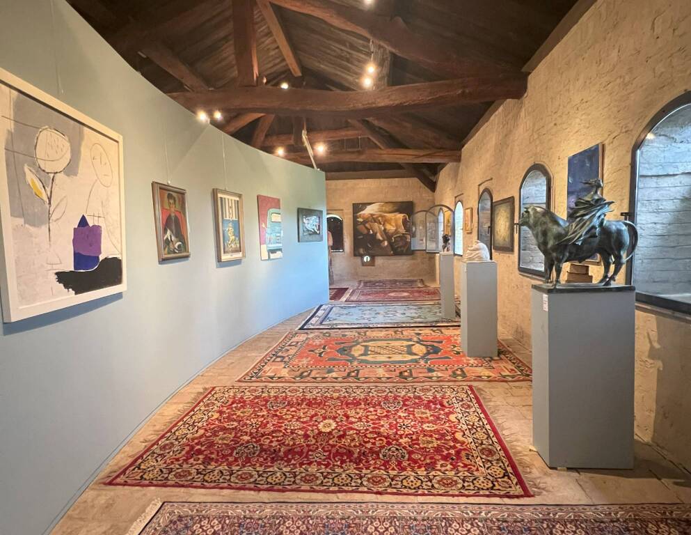 MiM Museum in motion