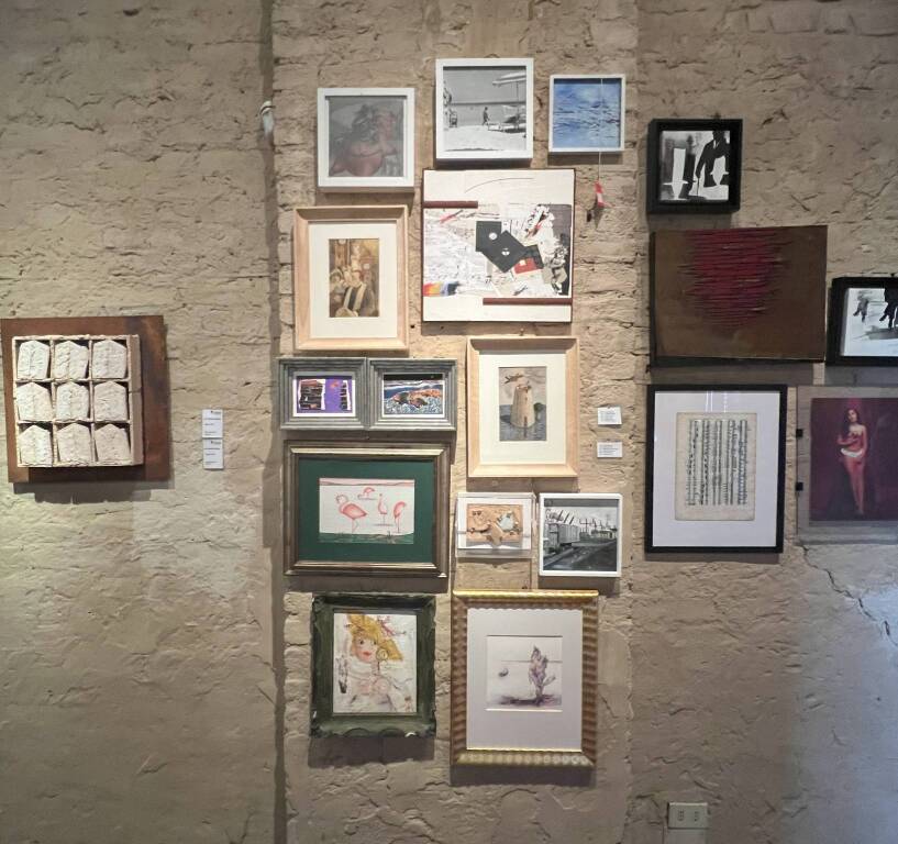MiM Museum in motion