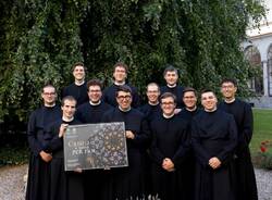 Nicolò Frattolillo di Dairago tra i 12 seminaristi che saranno ordinati diaconi