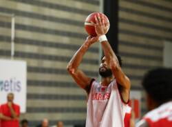 Openjobmetis in campo, amichevole con il SAM Massagno  