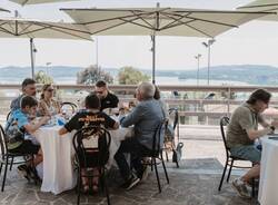 Opera Bistrò inaugura la rinascita dell’area Whirlpool