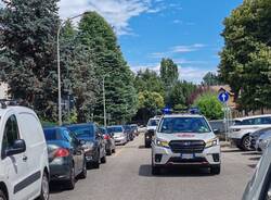 Operazione di disinfestazione Chikungunya in zona Frati 2 agosto