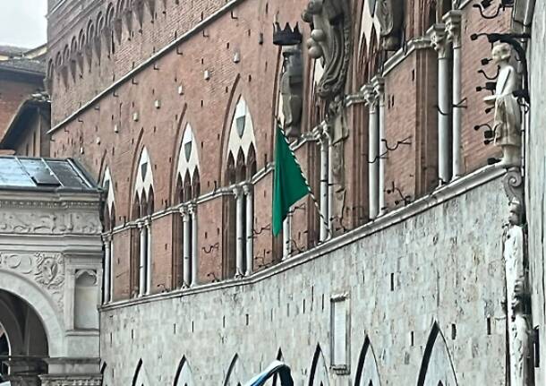 palio siena