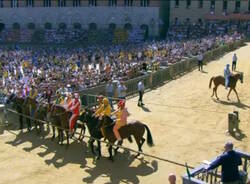 palio siena