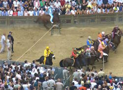 palio siena