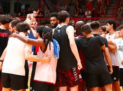 pallacanestro varese 2025 2026