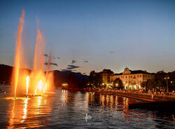 Pallanza - Lago Maggiore - ph. Maddalena - Navigazione Laghi