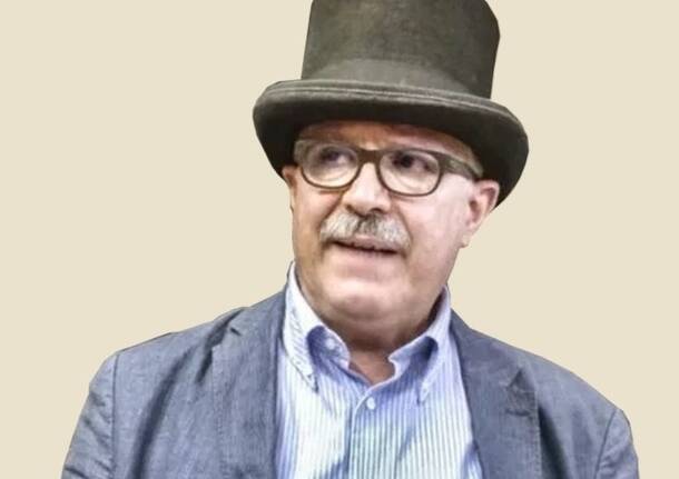 paolo saino