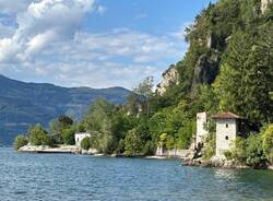 parco fornaci caldè castelveccana lago maggiore