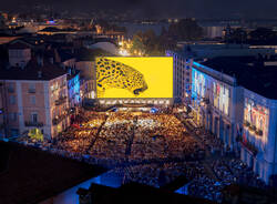 piazza grande locarno film festival | foto Pedrazzini-LFF