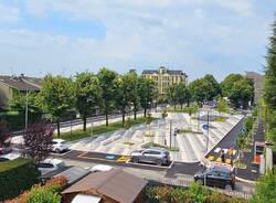 piazza xxv aprile cassano