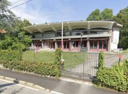 piscina Copelli Varese