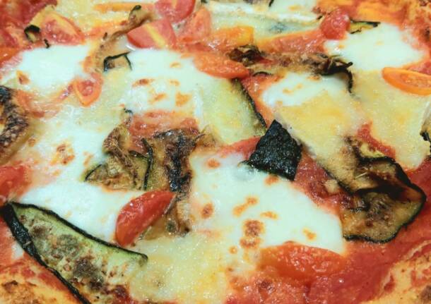 Pizzza Lab: il laboratorio di pizza italiana con una “zeta” in più