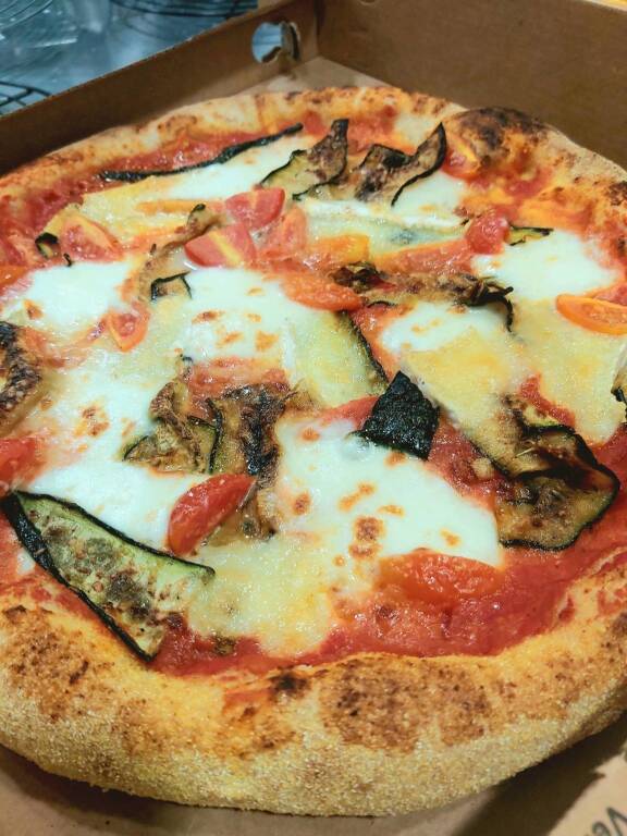 Pizzza Lab Castronno