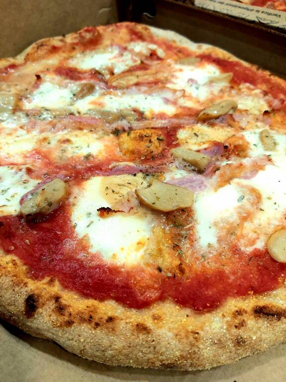 Pizzza Lab Castronno