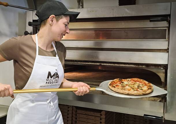 Pizzza Lab Castronno
