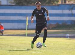 Pro Patria – Alcione Milano 1 – 1 (2-5 d.c.r.)