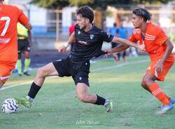 Pro Patria – Alcione Milano 1 – 1 (2-5 d.c.r.)