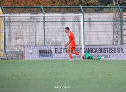 Pro Patria – Alcione Milano 1 – 1 (2-5 d.c.r.)