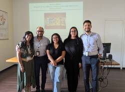 progetto magellano student