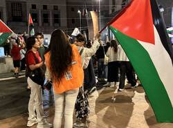 Quarta domenica con le pentole per Gaza