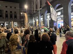 Quarta domenica con le pentole per Gaza