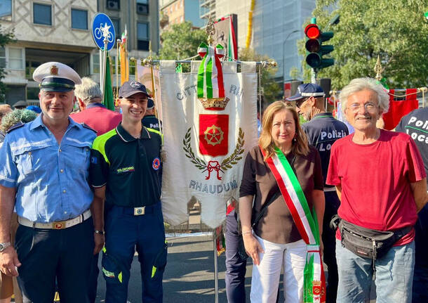 rho piazzale loreto