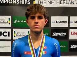 riccardo colombo ciclismo su pista
