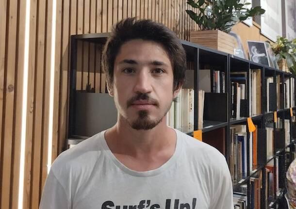 riccardo zanini allevatore
