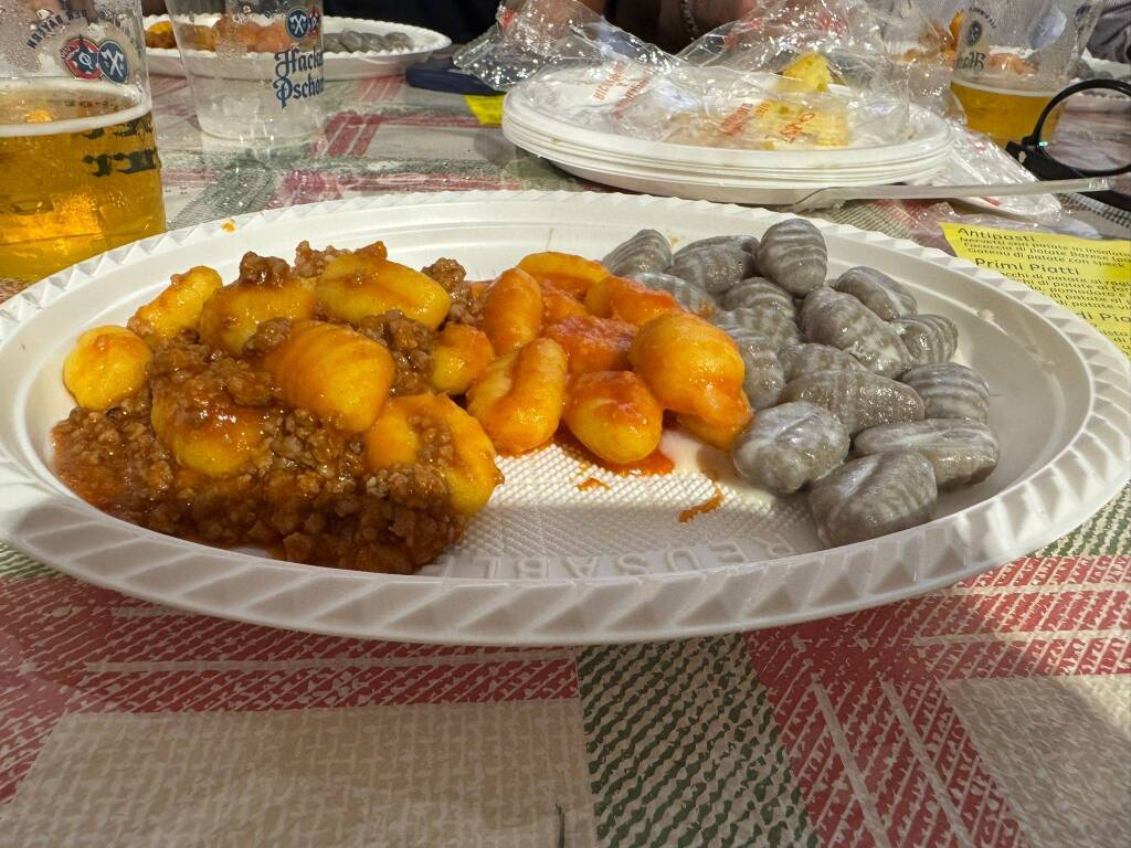 Sagra della Patata di Cunardo 2025