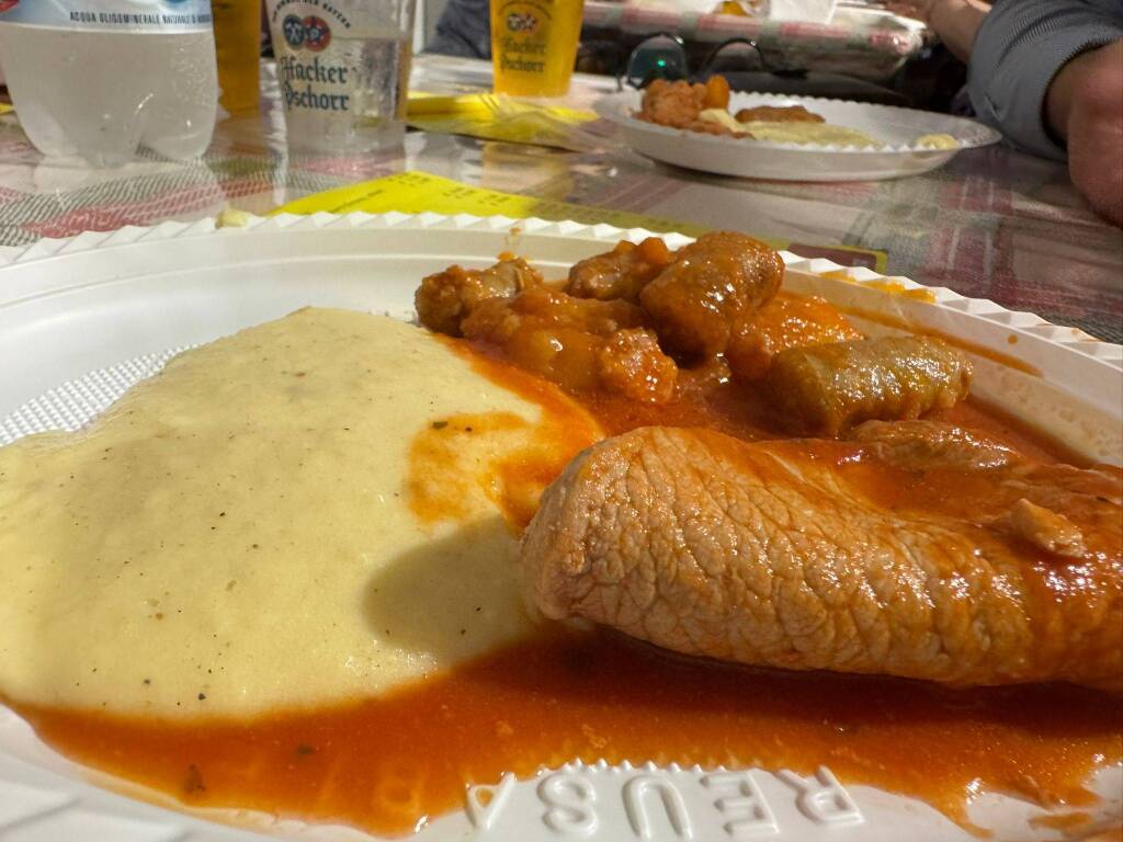 Sagra della Patata di Cunardo 2025