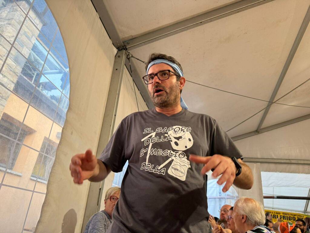 Sagra della Patata di Cunardo 2025
