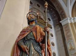 San Rocco Golasecca 