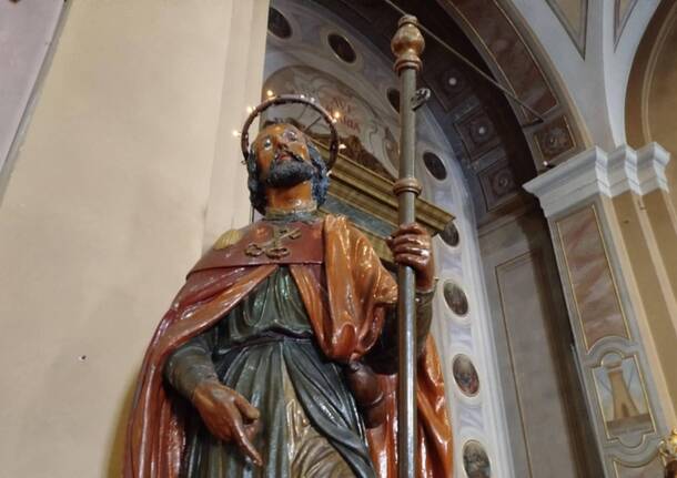 San Rocco Golasecca 