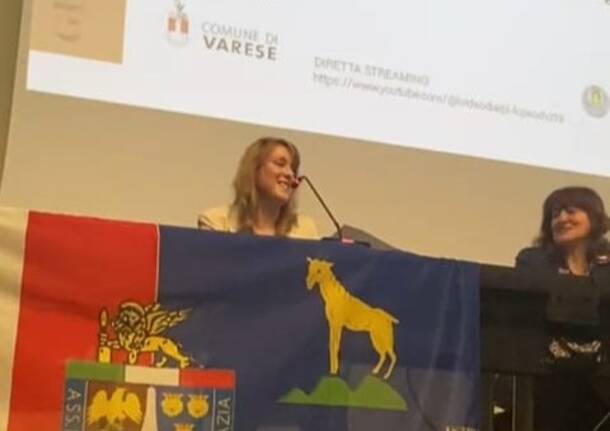 Carlini, «Vergiate ricordi le vittime della strage di Vergarolla»
