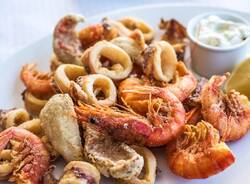 sagra del pesce