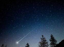 cielo stellato