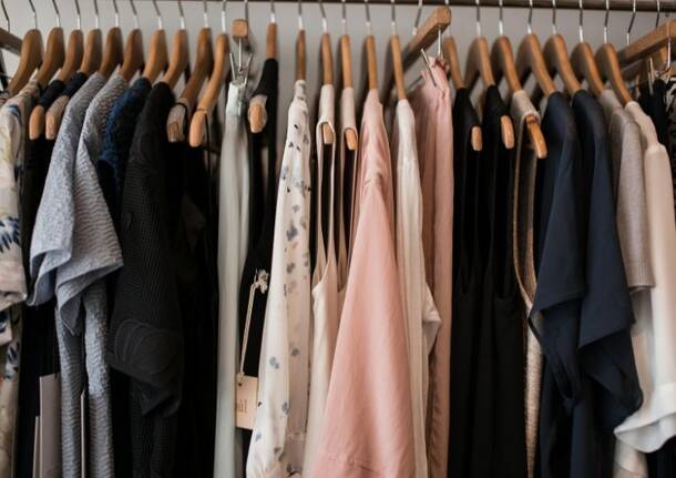 abbigliamento donna