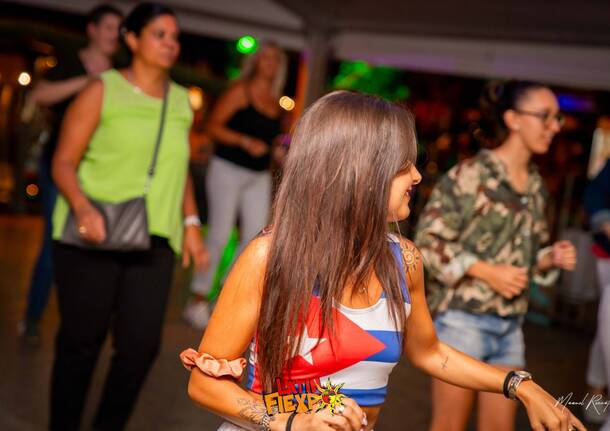 Latinexpo