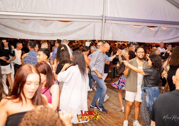 Latinexpo