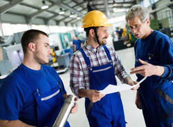 formazione lavoratori