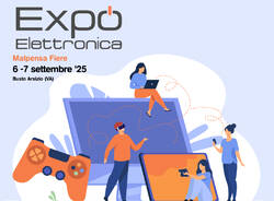 expo elettronica