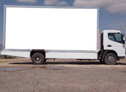 camion vela