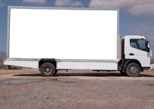 camion vela