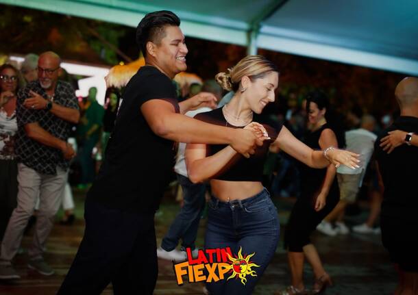 LatinfiExpo