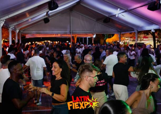 LatinfiExpo