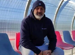 Sergio Pirozzi