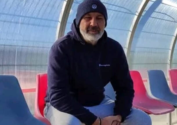 Sergio Pirozzi